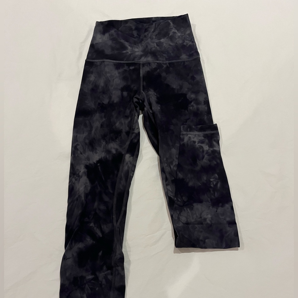 Lulu Leggings